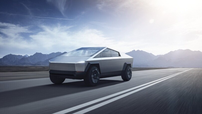 Guai per Tesla: maxi richiamo per quasi 4mila Cybertruck