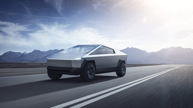 Guai per Tesla: maxi richiamo per quasi 4mila Cybertruck