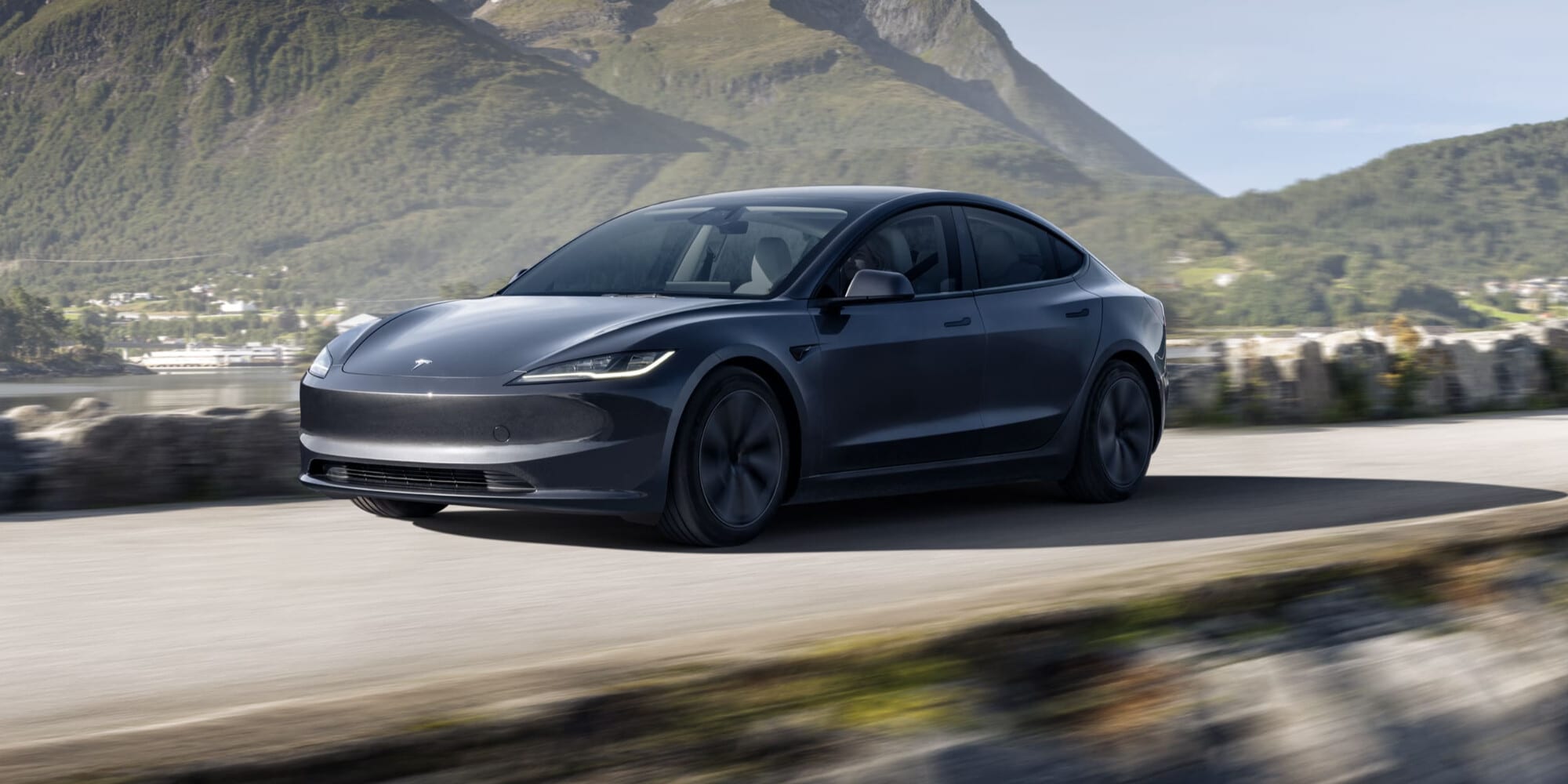 Tesla sempre più sconti, ancora un ribasso per Model 3 RWD