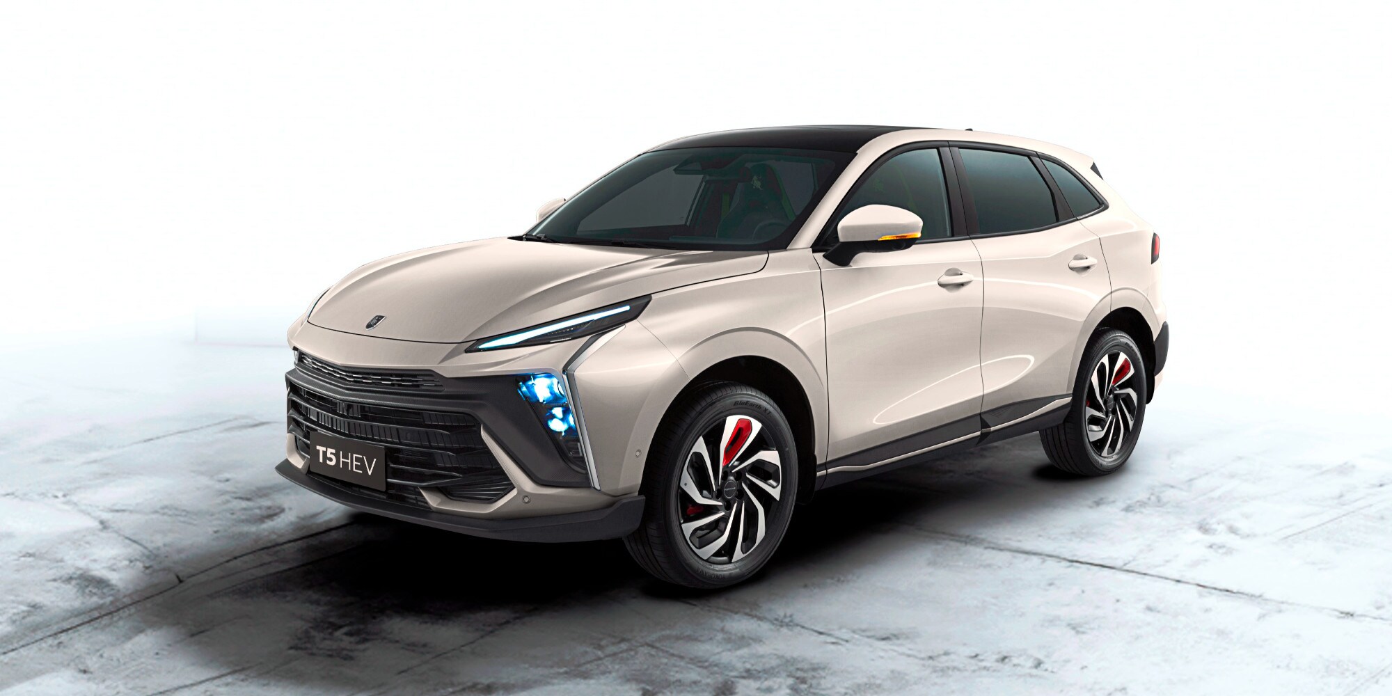 Forthing, il marchio automobilistico cinese arriva in Italia