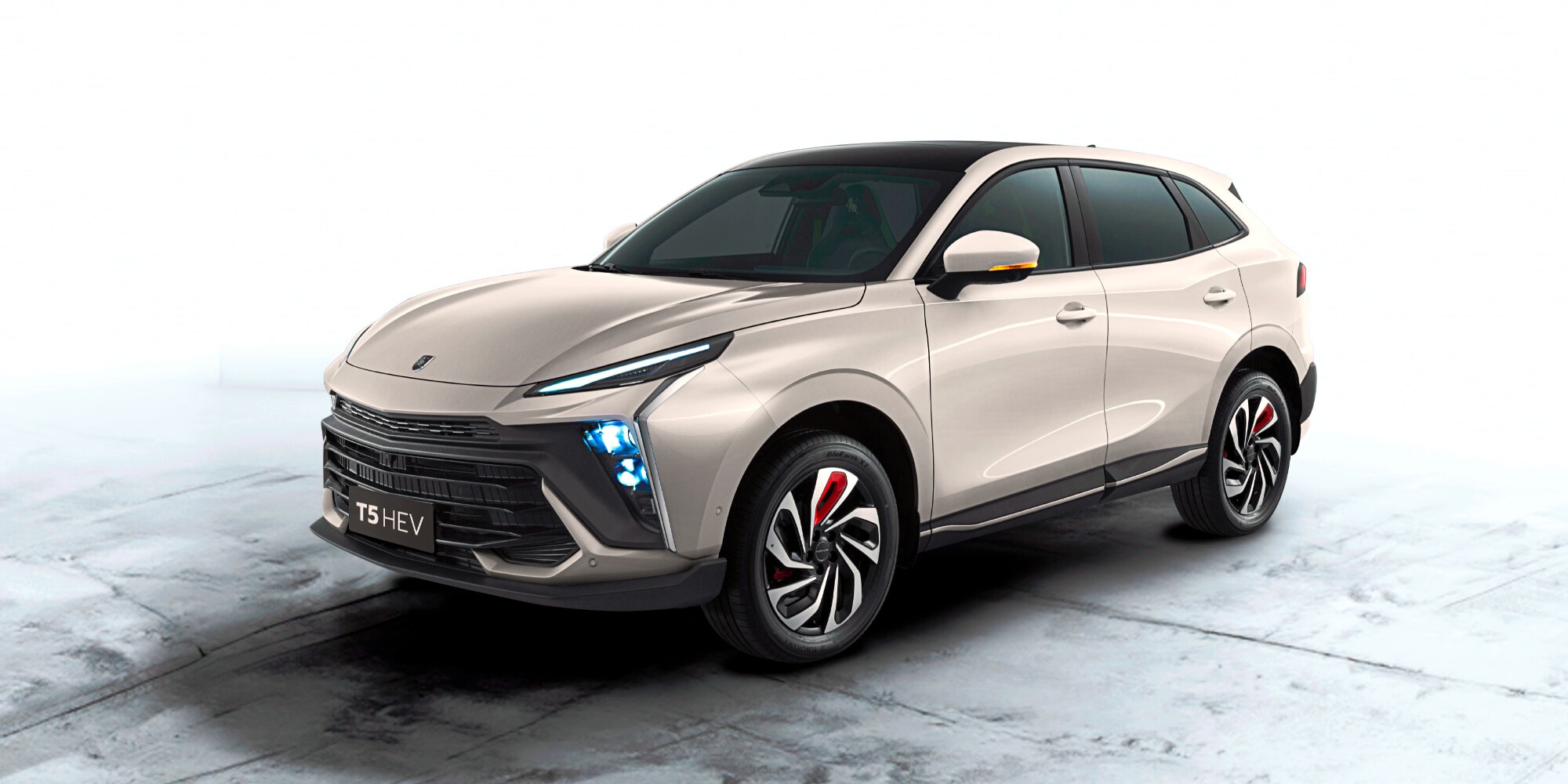 Forthing, il Marchio automobilistico cinese arriva in Italia