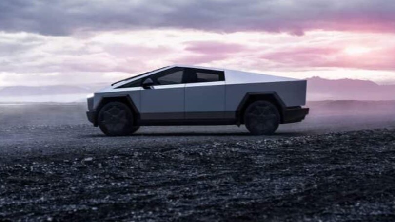 Tesla Cybertruck, tournée in Europa e in Italia, ma...