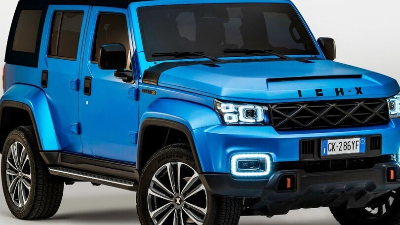 Autocentri Balduina: il meglio, sempre