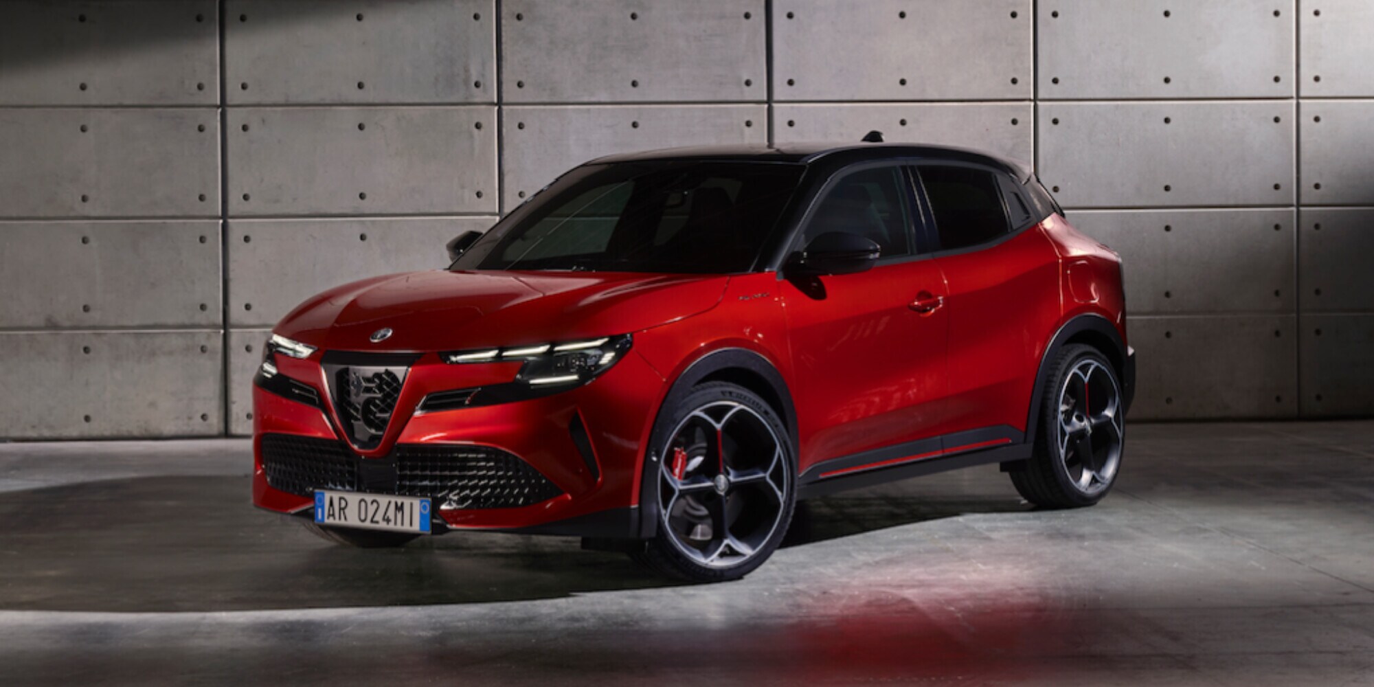 Sportitalia, il Direttore di Auto ospite per parlare di Alfa Junior