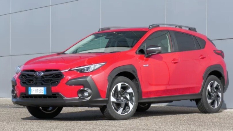 Subaru Crosstrek, la guida completa all’acquisto