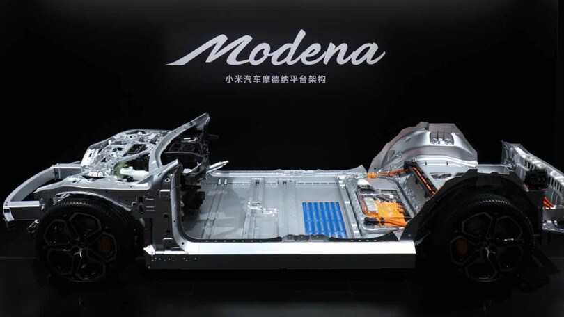 Modena contro Xiaomi: "Non può usare il nome per una piattaforma"