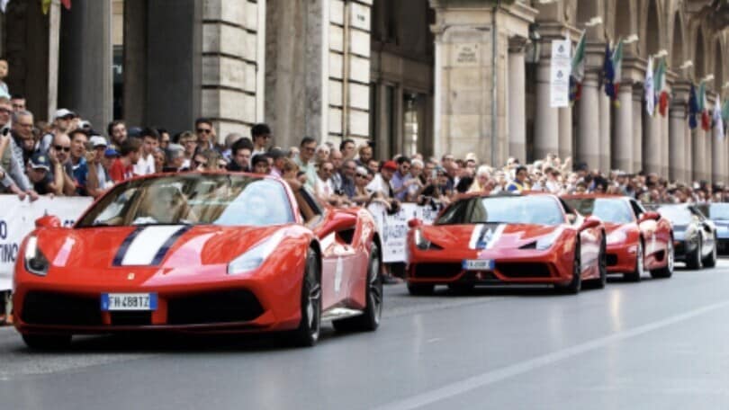 Salone dell'Auto di Torino 2024: tutte le novità su format e date