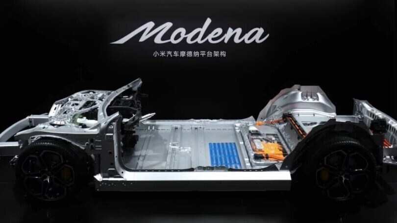 Xiaomi fa un passo indietro: la nuova piattaforma non si chiamerà “Modena”