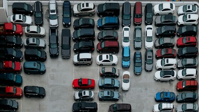 Mercato auto usato: ad aprile +19,7% passaggi di proprietà