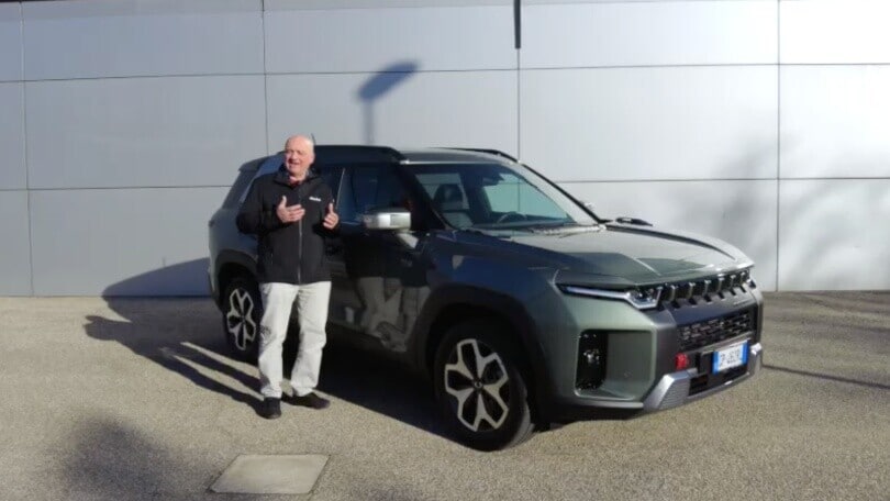 KGM Torres: la guida completa all'acquisto