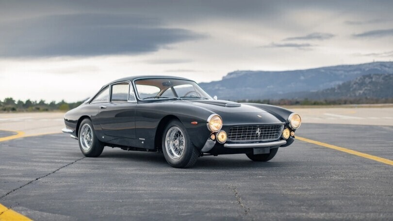 La "W Collection: from Stockholm to Monaco”