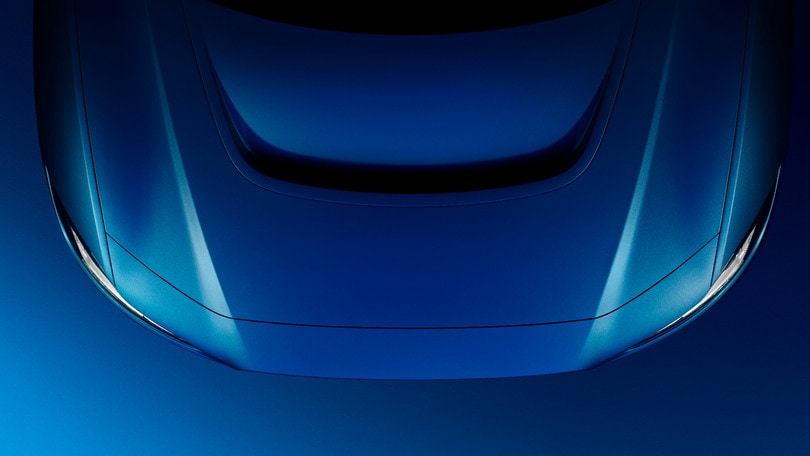 Jaguar GT elettrica, esordio a fine anno negli USA