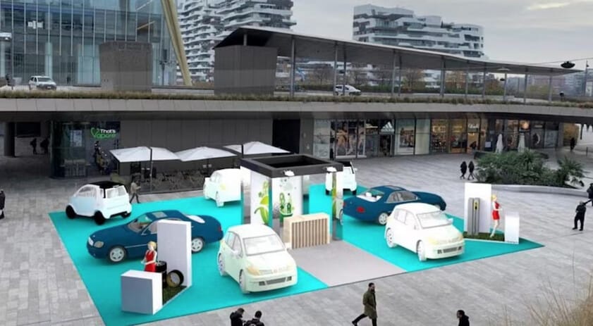Elettrica, benzina, Diesel, ibrida? Che confusione il mercato dell'automobile