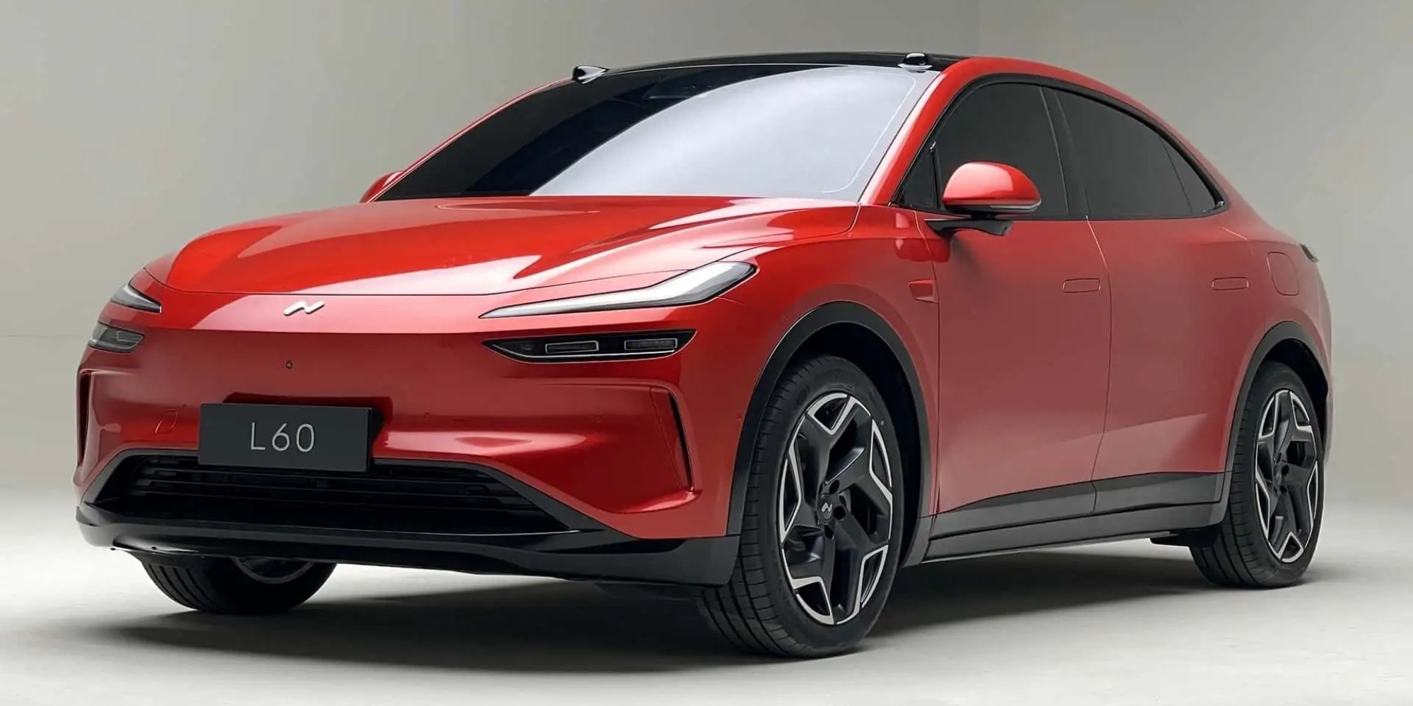 Onvo, il nuovo brand di Nio sfida punta alla Tesla Model Y