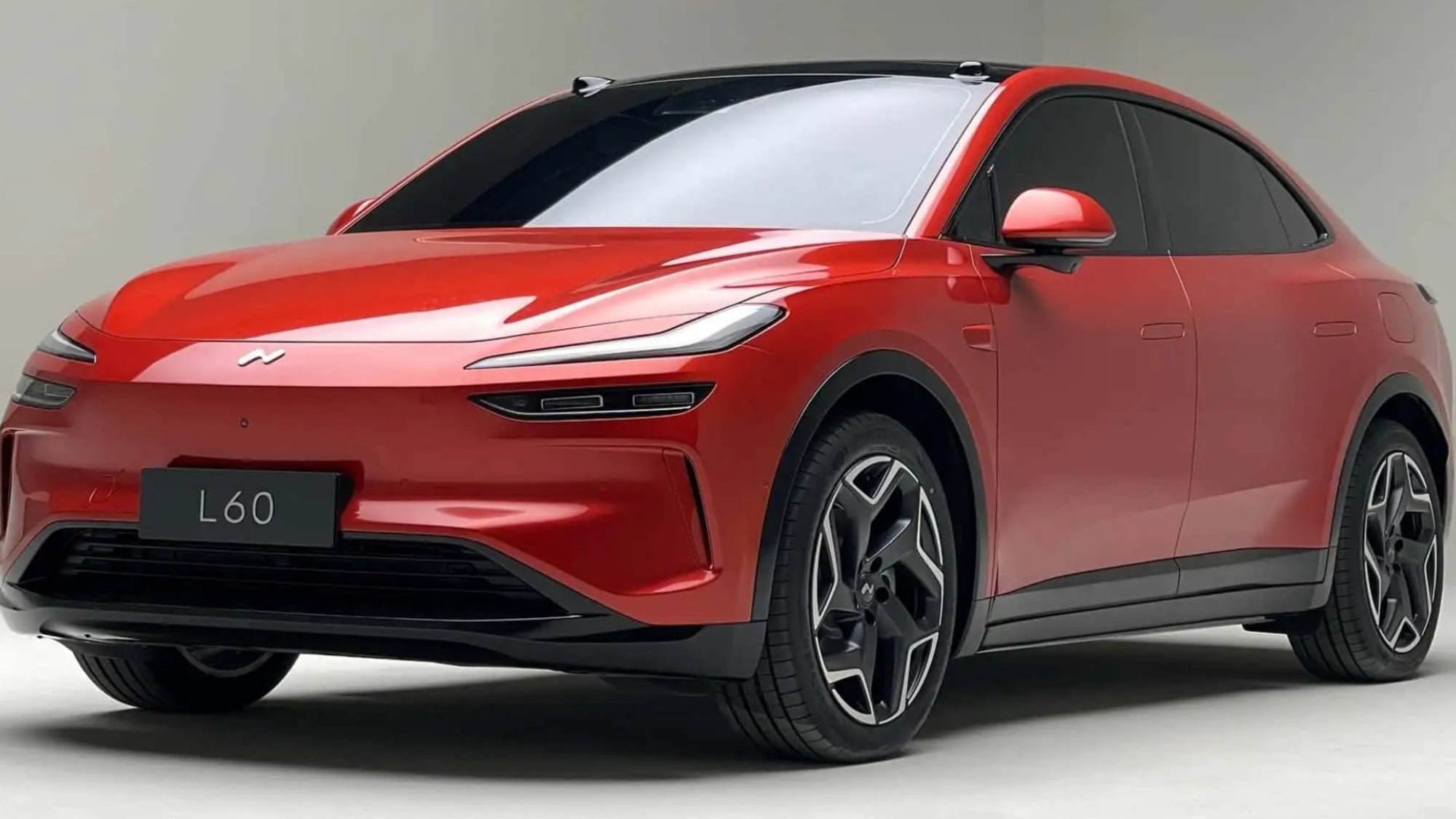Onvo, il nuovo brand di Nio sfida punta alla Tesla Model Y