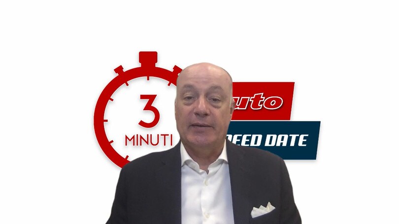 Auto Speed Date: i tanti temi di AutomotiveLab 2024