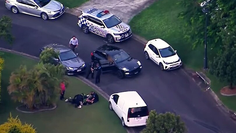 Porsche e Maserati rubate, i ladri hanno tra 15 e 16 anni