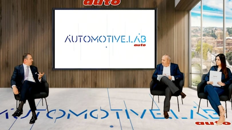 AutomotiveLab, l'incontro sul futuro e sui problemi dell'automotive