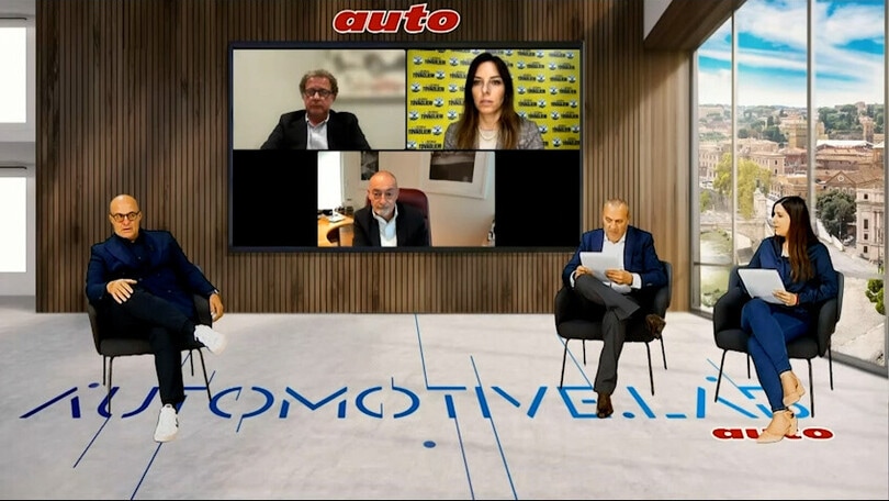 AutomotiveLab 2024: La transizione della mobilità e i dubbi sul mercato