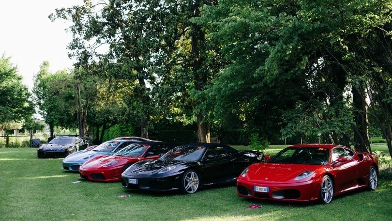 Concorso Cavallino 2024