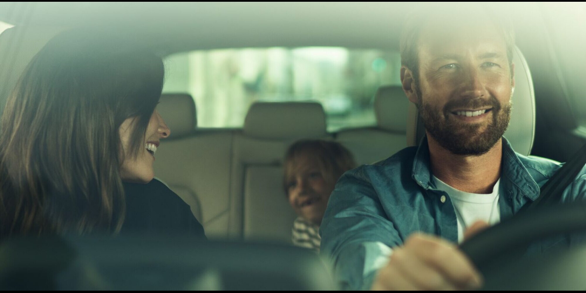 Hyundai lancia Connected Mobility per i nuovi servizi di mobilità