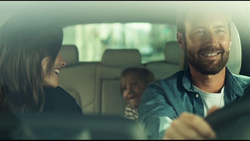 Hyundai lancia Connected Mobility per i nuovi servizi di mobilità