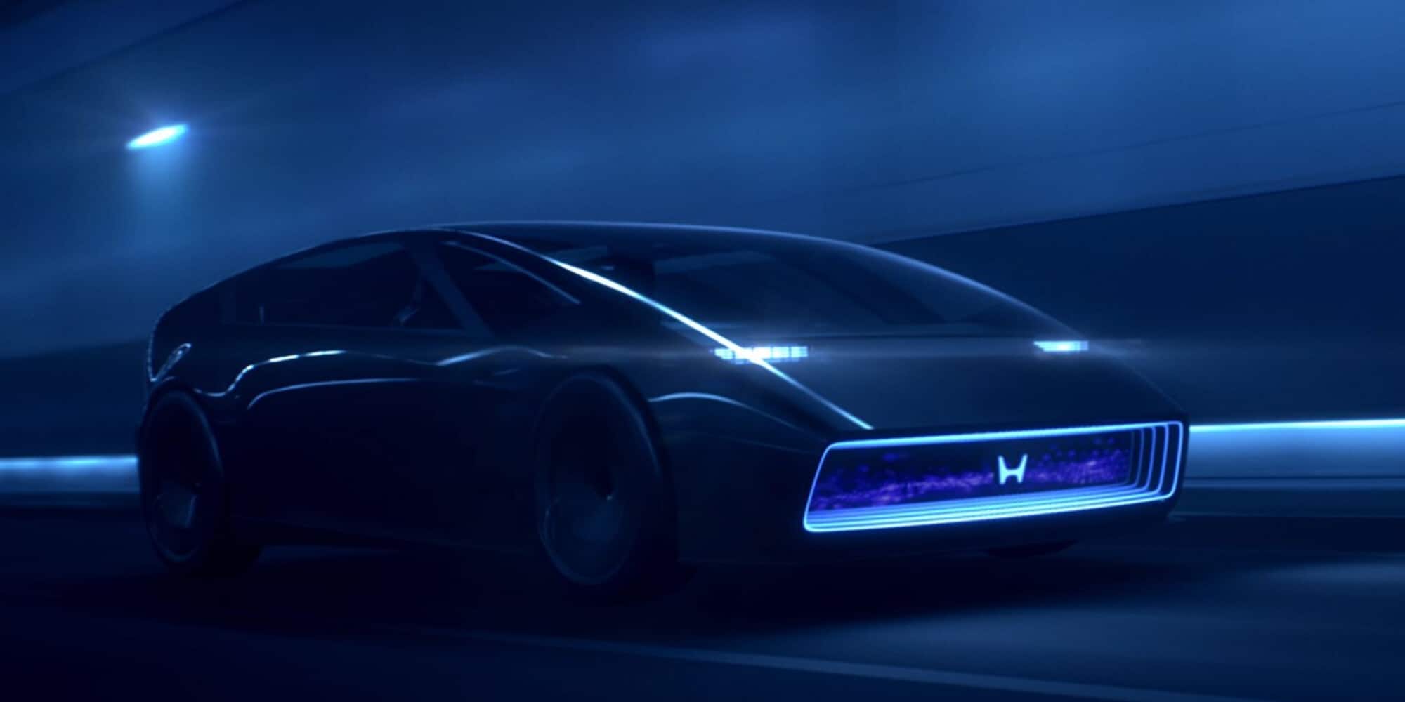 Honda raddoppia gli investimenti green: 7 modelli in arrivo entro il 2030