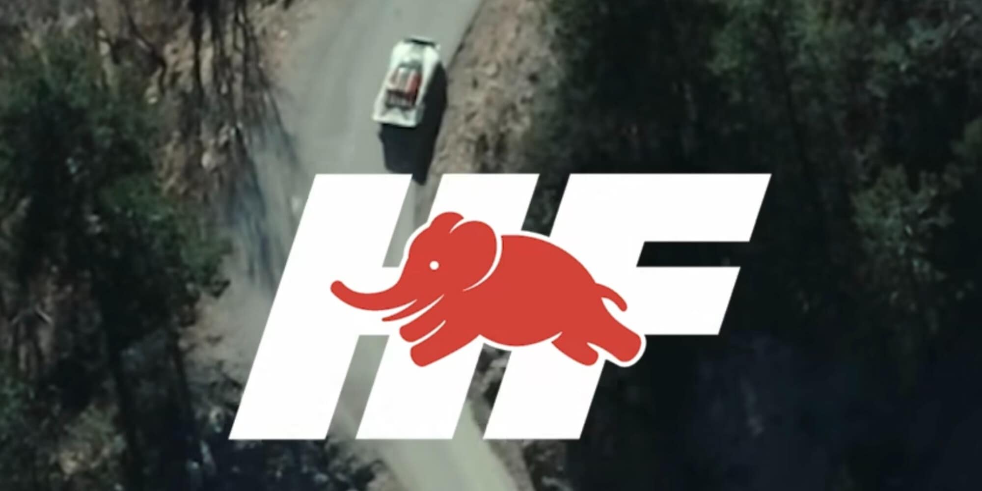 HF, Lancia stuzzica con un video per il ritorno delle sportive