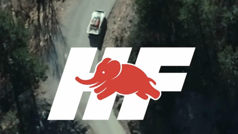 HF, Lancia stuzzica con un video per il ritorno delle sportive