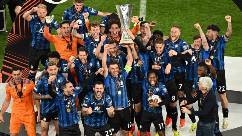Le notti magiche di Hankook e Atalanta per la prima vittoria dell'Europa League