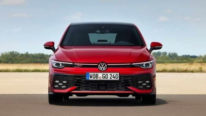 Volkswagen Golf GTI, le ordinazioni prendono il via