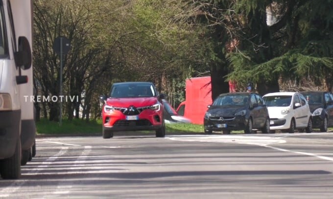 Mitsubishi ASX: 3 motivi per comprarla