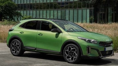 Kia XCeed, vi sveliamo perché è la scelta giusta