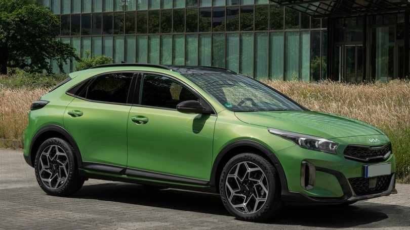 Kia XCeed, vi sveliamo perché è la scelta giusta