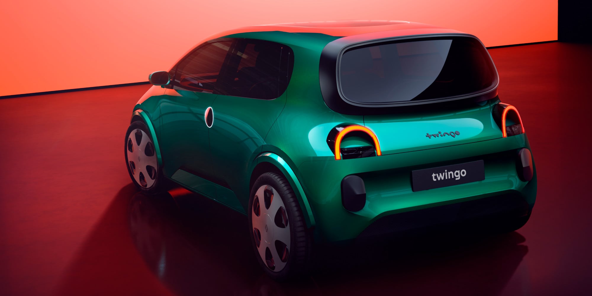 Renault Twingo elettrica, lo sviluppo insieme a un marchio cinese