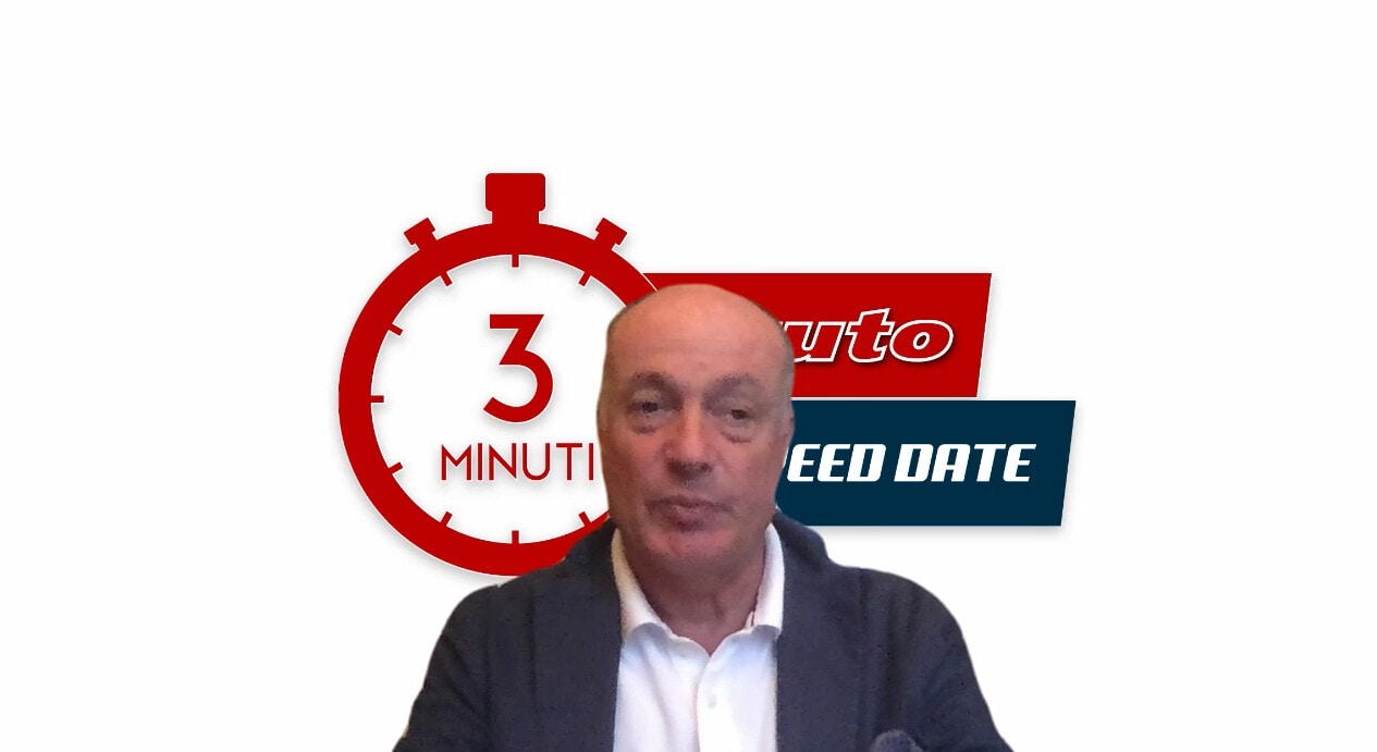 Auto Speed Date: addio Ginevra e i nuovi scenari auto in Europa