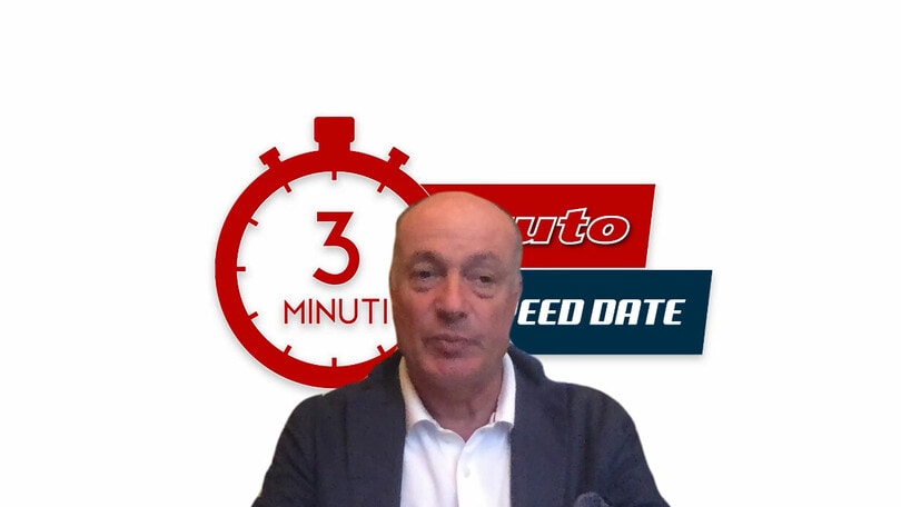 Auto Speed Date: addio Ginevra e i nuovi scenari auto in Europa