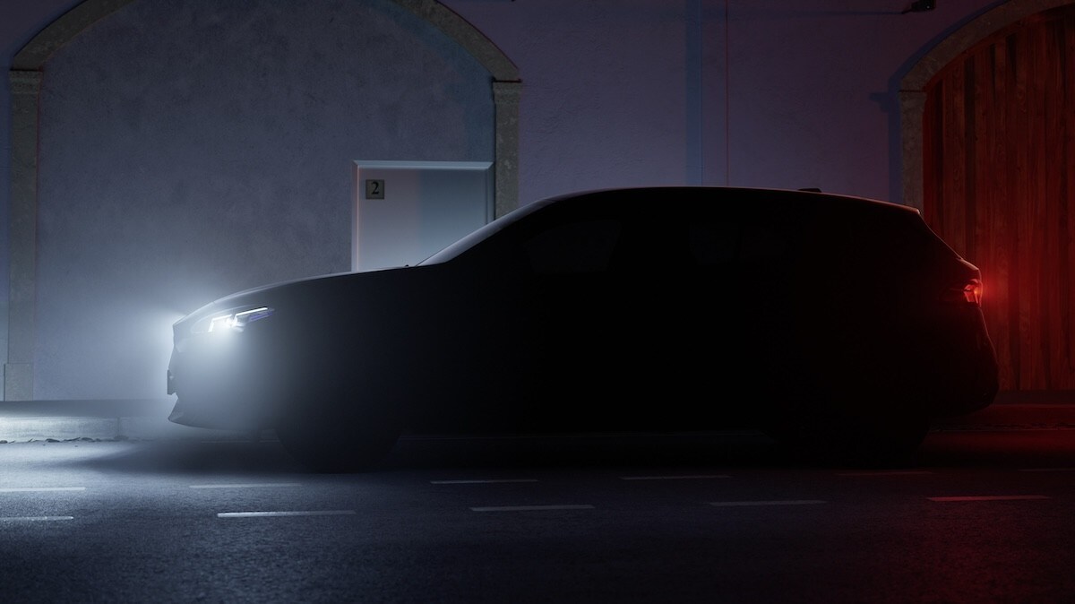 Nuova BMW Serie 1, il teaser e come sarà 20 anni dopo la prima