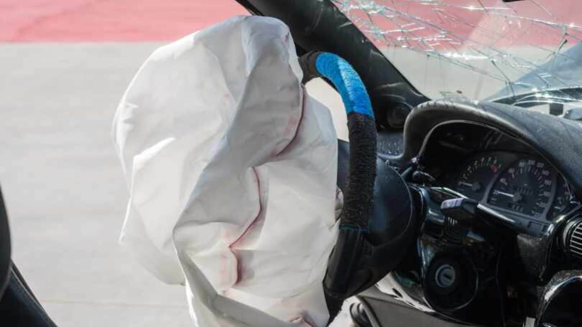 Airbag killer: chi ha queste auto rischia "gravi danni e morte"