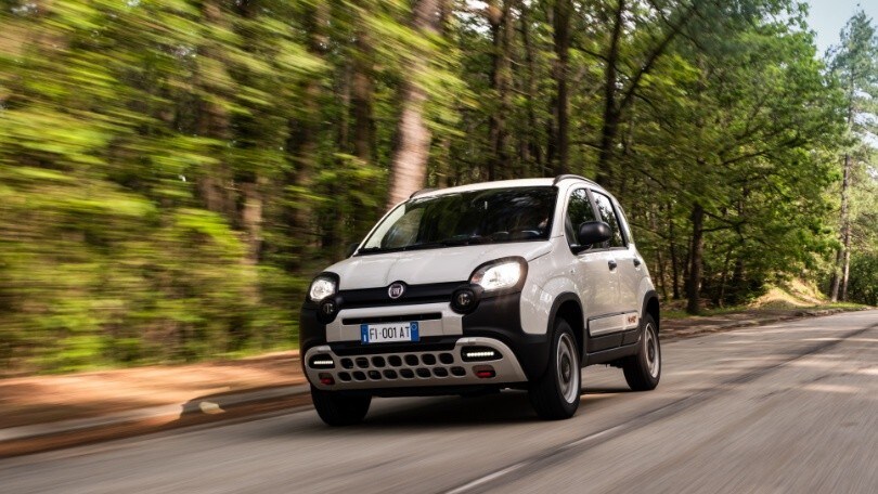 Le 10 auto più vendute in Italia a maggio 2024