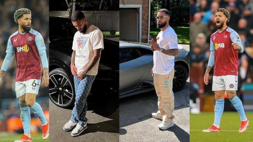 Douglas Luiz verso la Juve: porterà a Torino anche tutte le supercar?