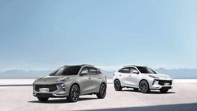 Forthing debutta in Italia con la SUV T5 Evo e la U-Tour