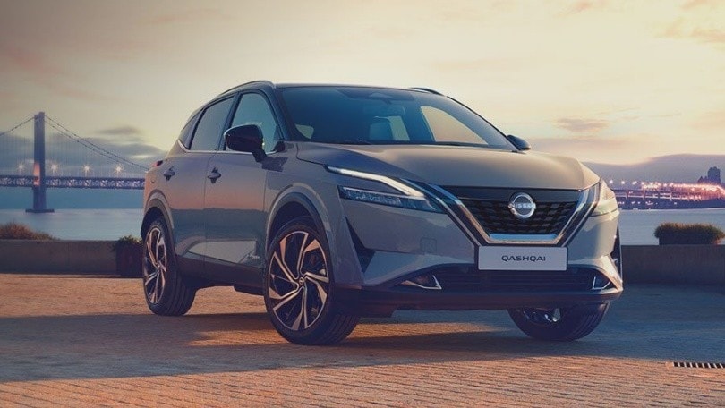 Nissan non investirà più nei motori a benzina