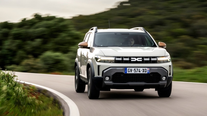 Le cinque ibride da acquistare con gli incentivi 2024