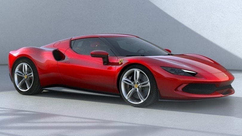 Da Porsche a Ferrari, ecco le sportive più vendute in Italia