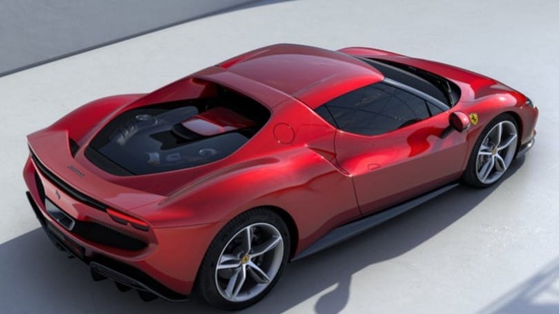Da Porsche a Ferrari, ecco le sportive più vendute in Italia