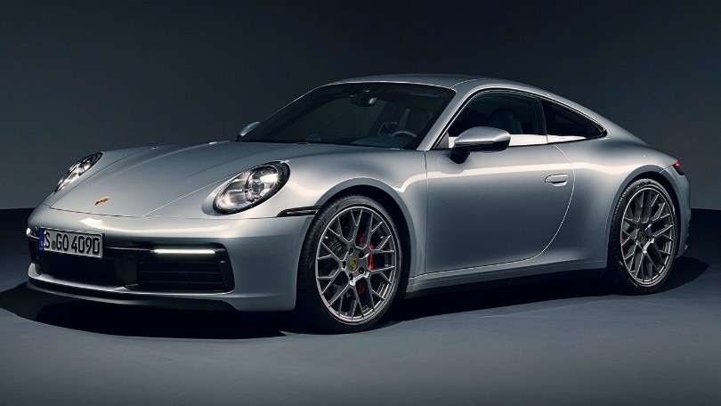 Da Porsche a Ferrari, ecco le sportive più vendute in Italia