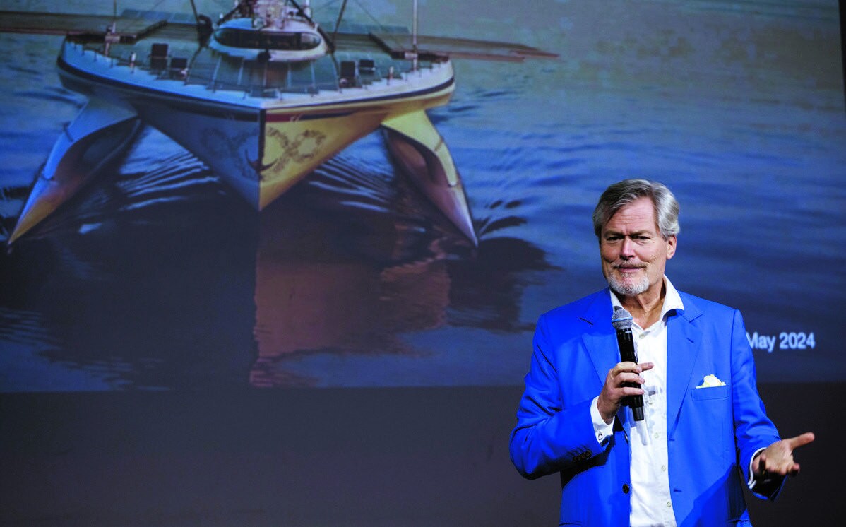 Range Rover Leadership Academy: i vincitori della seconda edizione