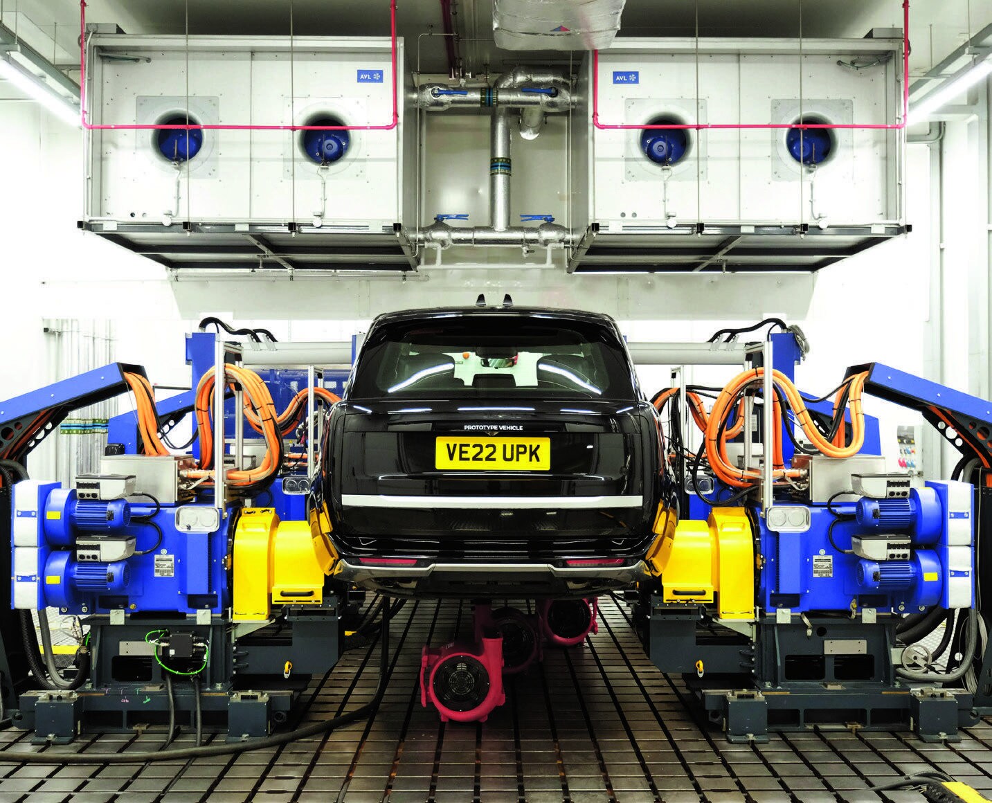 Range Rover Leadership Academy: i vincitori della seconda edizione