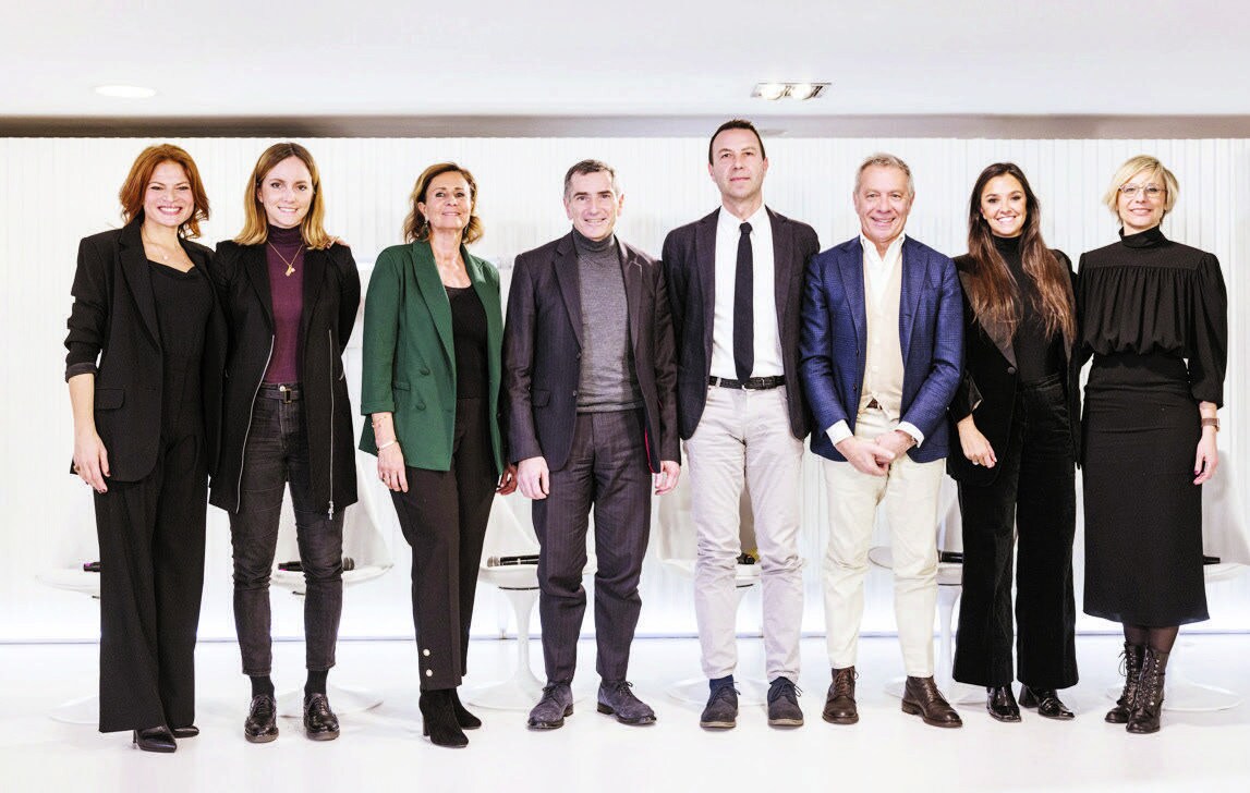 Range Rover Leadership Academy: i vincitori della seconda edizione